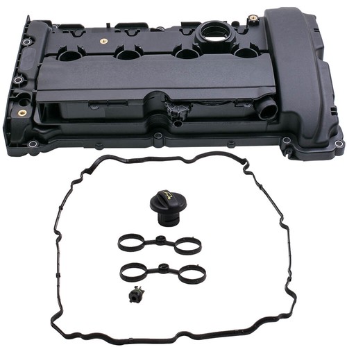New Engine Valve Cover for Mini Cooper S JCW R55 R56 R57 R58 R59 1.6L 2007-2012