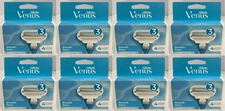 Gillette Venus Smooth Razor Blade Cartridges, 32 Cartridges