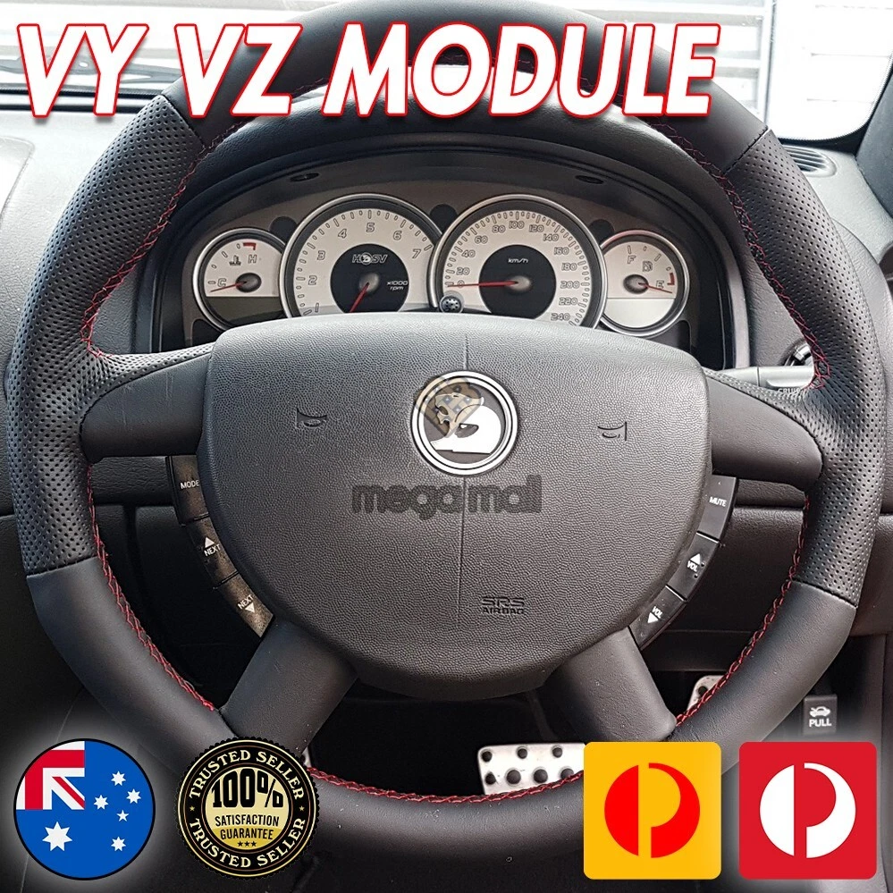 Module FOR VZ VY Steering wheel control aftermarket head unit eBay
