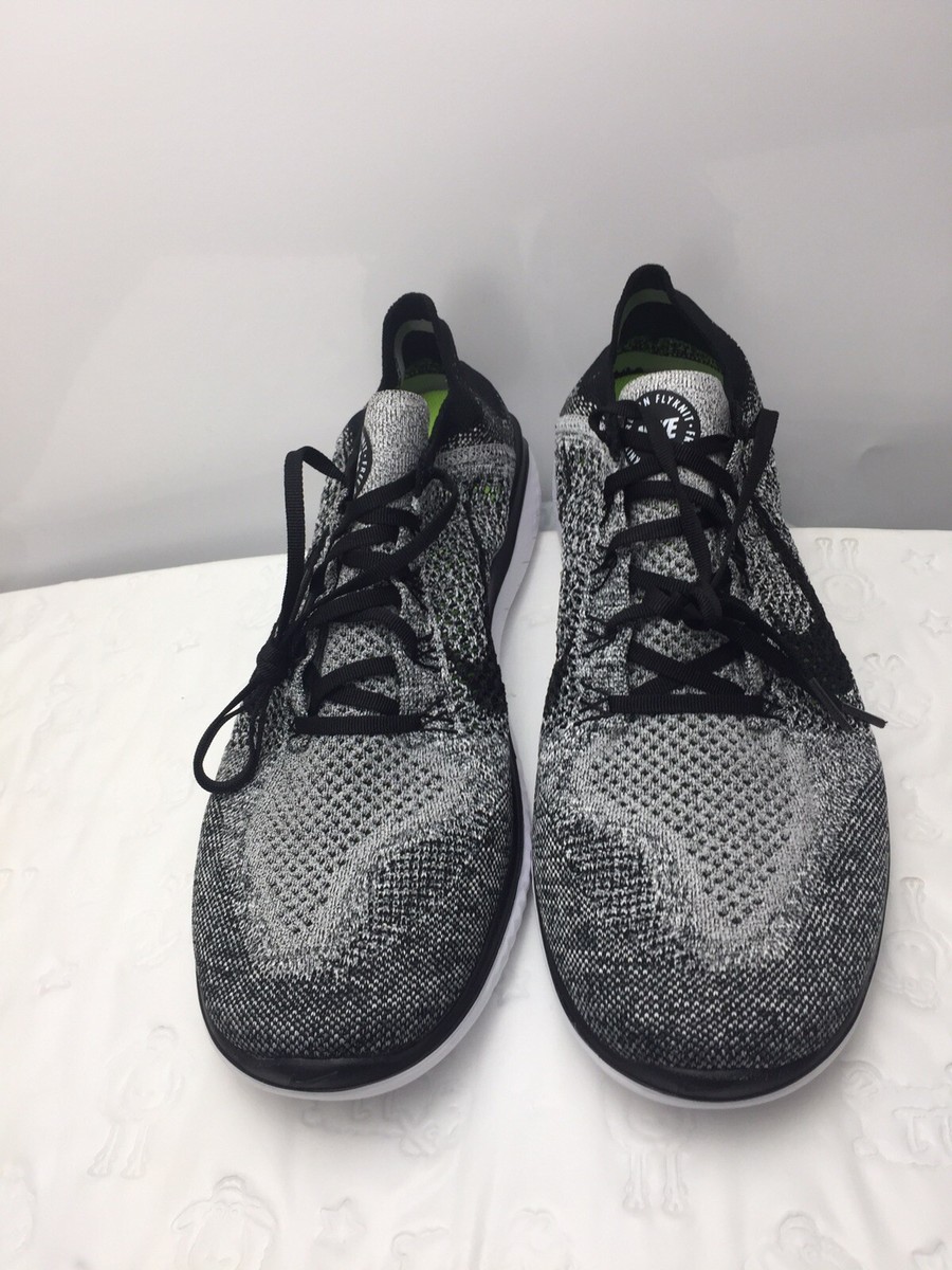Nike Footwear Free Rn Flyknit 2018 Women's Size Nike