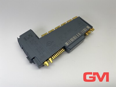 B&R Busempfänger Modul X20BR9300 Bus receiver Module Unit Revision G0 X20 BR9300