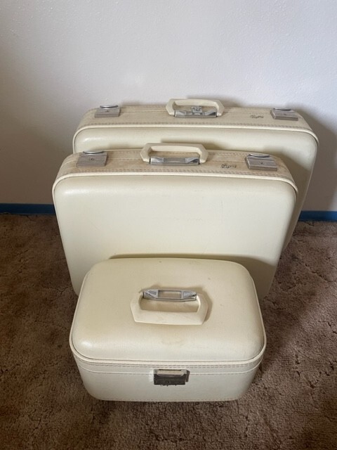 Set, Skyway Brand, With Keys