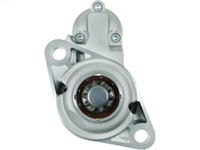 As-Pl Starter Passend FüR VW Polo 1.4 TDI 1.9 SDI Golf V Skoda Fabia I