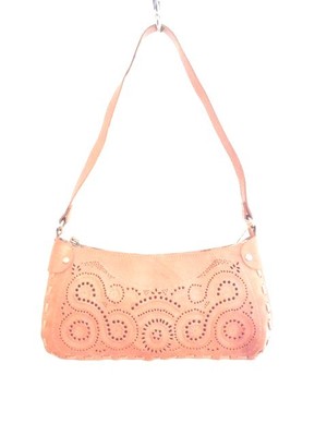 sorpresa leather backpack