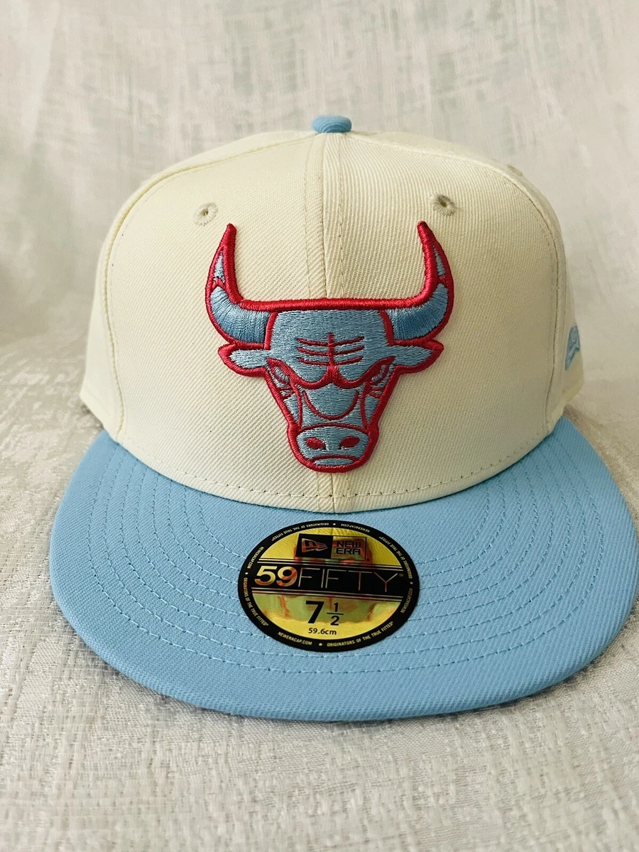 Bulls city top edition hat