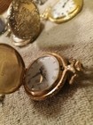 Nice Pocket Watch Collection.Need Work.Batteries — photo 6