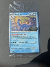 Aurorus 024/088 Miscellaneous Cards & Products for sale | eBay