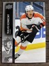 2021-22 Upper Deck Series 1 - Travis Konecny #137