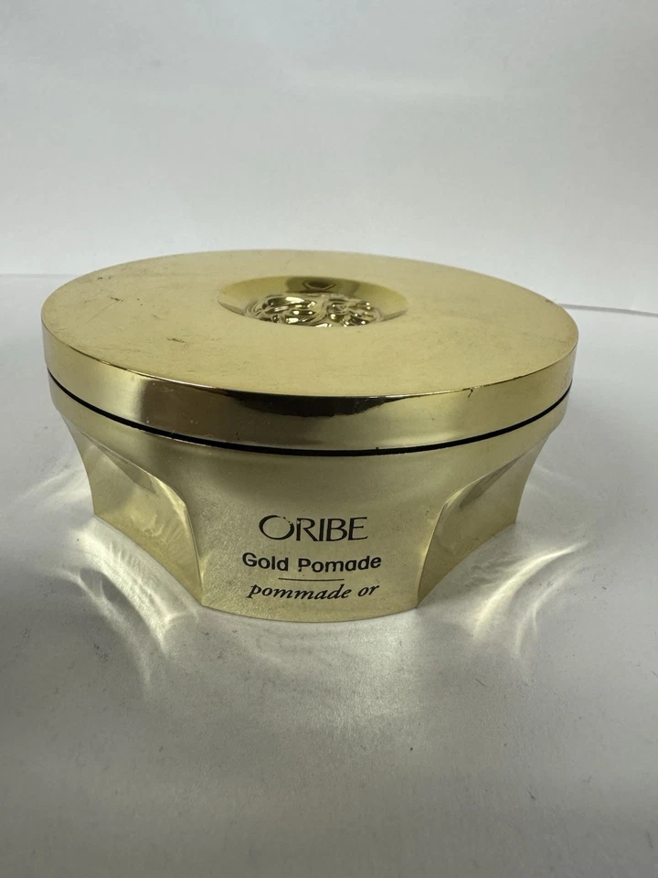Pomada Oribe Gold 50 ml Foto 3 de 3