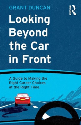 Grant Duncan | Looking Beyond the Car in Front | Taschenbuch | Englisch (2021)