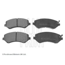 Satz Bremsbeläge Bremsklötze vorne für Jeep Cherokee KJ | 23902945