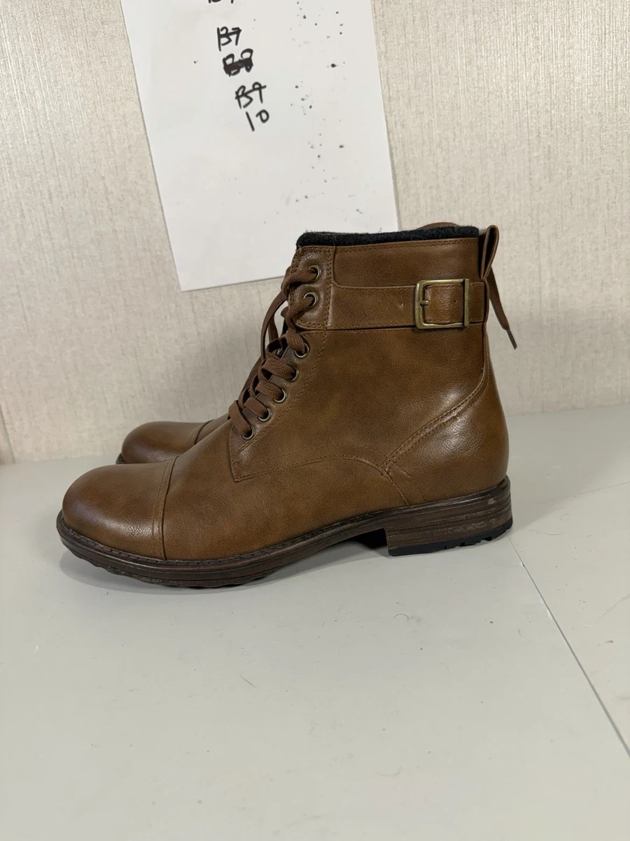 AriZona Brown Boots for Men | eBay display picture 3