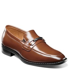 Stacy Adams Kaylor Boys' Toddler-Youth Slip On