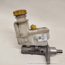 Liquide de frein Alfa Romeo GIULIETTA