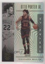 2019-20 Panini Illusions Otto Porter Jr #105 05ok