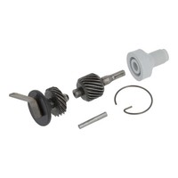 SET Tachoantrieb 5-Teilig FüR M52-54 (Kettenritzel Z=14)