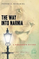 Peter J. Schakel | The Way Into Narnia | Taschenbuch | Englisch (2005)