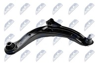 Querlenker Dreieckslenker NTY ZWD-MZ-041 FüR MPV Mazda 2 LW Lwew LW3W Lwfw