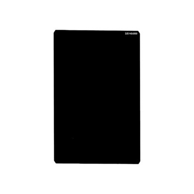 ICE 100mm x 150mm Oversized ND1000 Filter Neutral Density 10 Stop Optical Glass