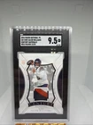 2024 Panini National Treasures - Century Materials Caleb Williams Patch /25