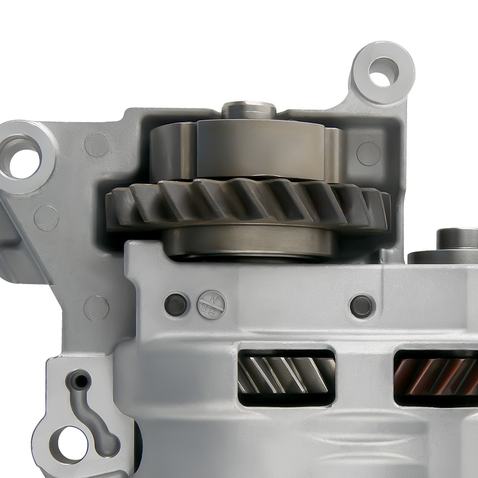 BALANCER ASSY ENGINE For Toyota Sienna  Lexus ES200  1362036011 136200V021