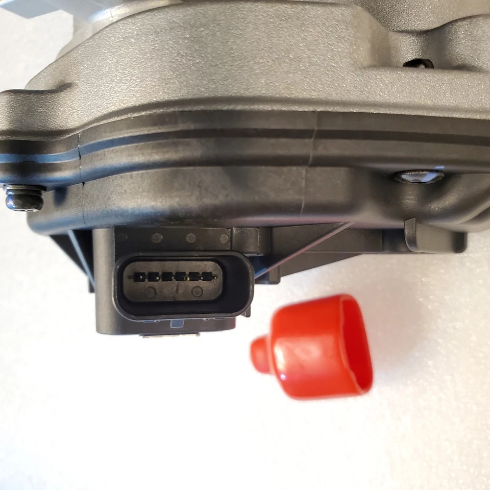 Carrocería del acelerador para Ford Five Hundred Freestyle Mercury Montego 3,0 L 2005-2007 Foto 4 de 4