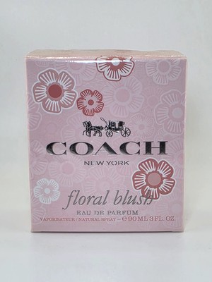 Coach Floral Blush Eau de Parfum Spray 90 ml