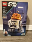 LEGO Star Wars 75416 Chopper (C1-10P)- NEW; SEALED — photo 1