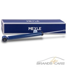 MEYLE STOßDÄMPFER HINTEN FÜR SEAT CORDOBA IBIZA SKODA FABIA VW FOX POLO 9N 6R