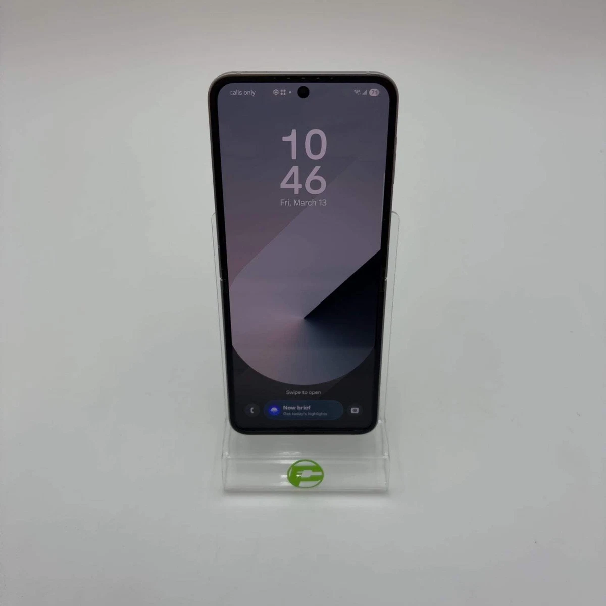Samsung Galaxy Z Flip6 for sale | eBay