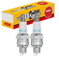 2Er Angebots-Set: ZüNdkerze Ngk CMR6A, [1223] Standard