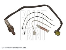 BLUE PRINT Lambdasonde Sensor Abgassteuerung ADG07004 für KIA DC RIO 1 16V