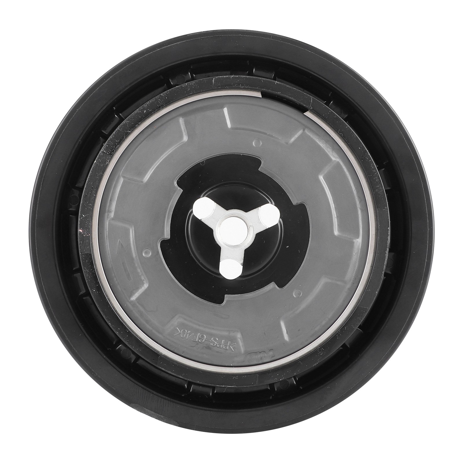 A/C Compressor Clutch Replacement Stainless Steel Fit for Jeep Compass Patriot