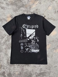 Corrupted Shirt | eBay