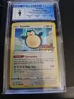 Snorlax - (Prerelease) SWSH068 SWSH: Sword & Shield Promo Cards Holo