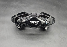 2008-2017 Subaru Wrx Sti Rear Rh Brembo Brake Caliper Passenger Side 26692fg021