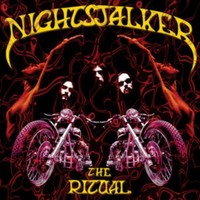 Nightstalker - Ritual - Cd - F72Z