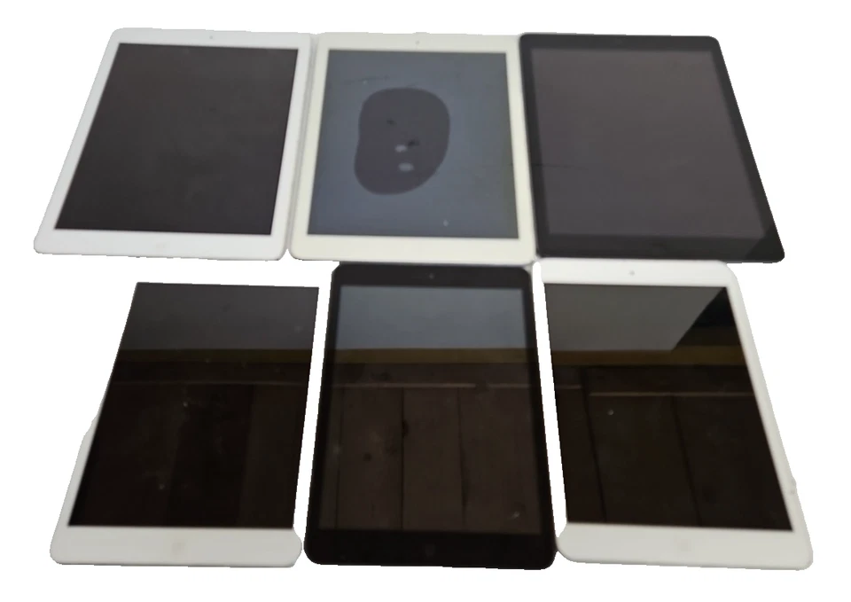 Apple iPad Tablet Joblot of 25 units for spares repairs iPad Pro 12.9 4th gen - Image 3 of 4