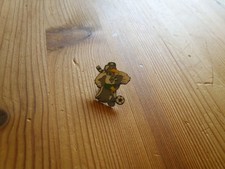 Werder Bremen Pin Werdi