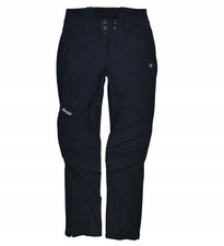 BERGANS Fagerfjell Damen Outdoor-Softshell-Hose XS