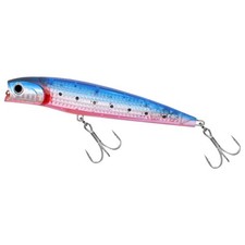 DAIWA Lure MT Salt Pencil 125F-HD-LI LI Blue Pink Sardine