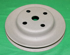 Big Block Mopar Water Pump Pulley Dodge Chrysler Plymouth 383 400 413 426 440 Rb Big Block Mopar Water Pump Pulley Dodge Chrysler Plymouth 383 400 413 426 440 Rb