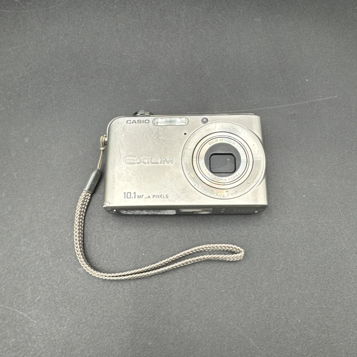 Casio EXILIM EX-Z1000 Digital Cameras for Sale - eBay