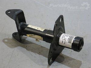 Volkswagen PASSAT B5 2000 Aufpralldämpfer Stoßstange Stoßfänger vorne