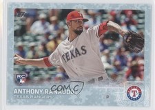 2015 Topps Update Snow Camo 44/99 Anthony Ranaudo #US109 2d9
