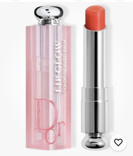 Dior Lip Glow Color Reviver Balm Lip Balm Red Balm Formulation