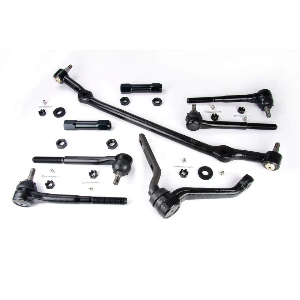 Kit de reconstrucción de dirección de rendimiento Proforged 116-10016 Foto 3 de 3