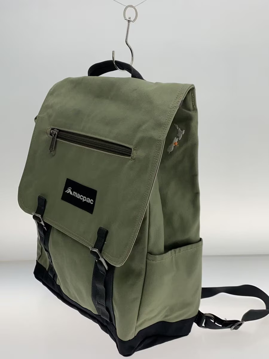 macpac backpack -- KHK - image 2