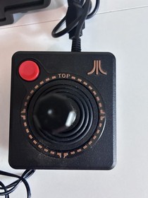 Atari Flashback 3 Launch Edition Black Console