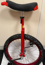 Adjustable Unicycle Balance Bike Cycle FitnessFREE OVERNIGHT CARRIAGE !!